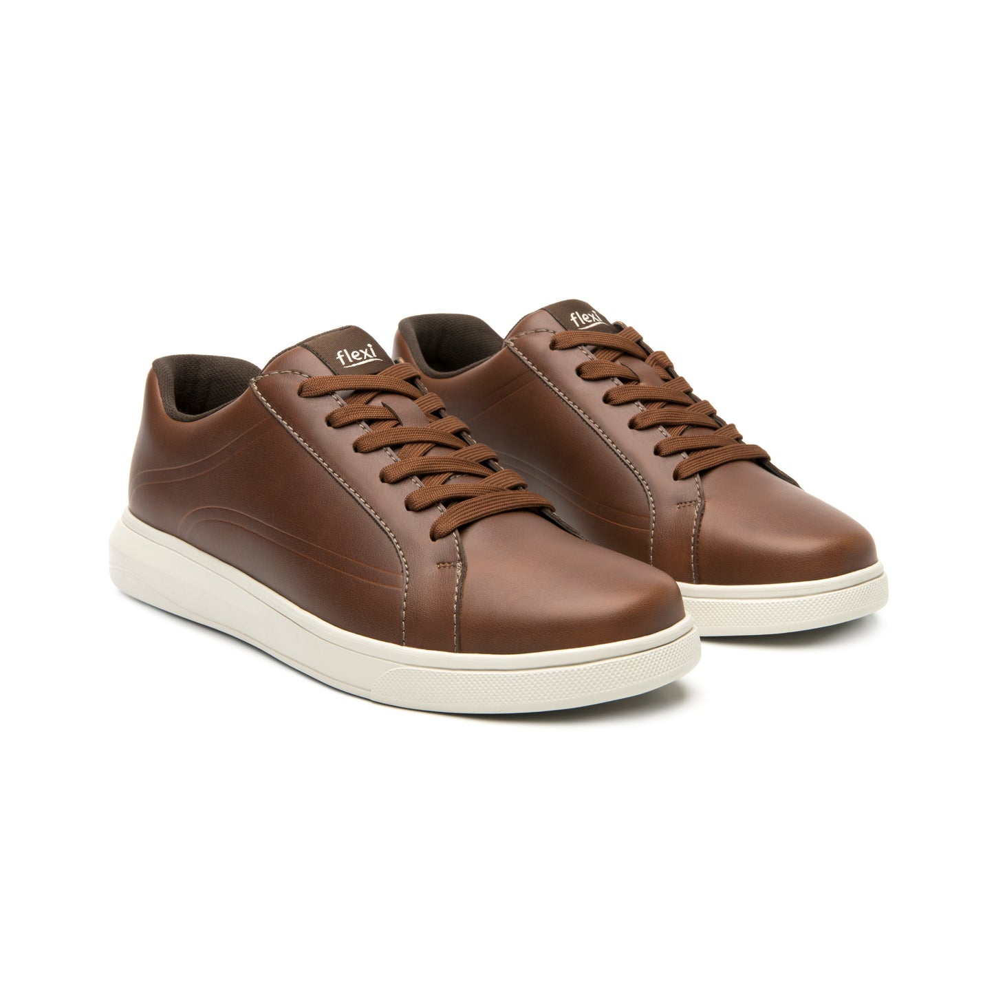 SPORT CABALLERO 415301 BROWN FRASER