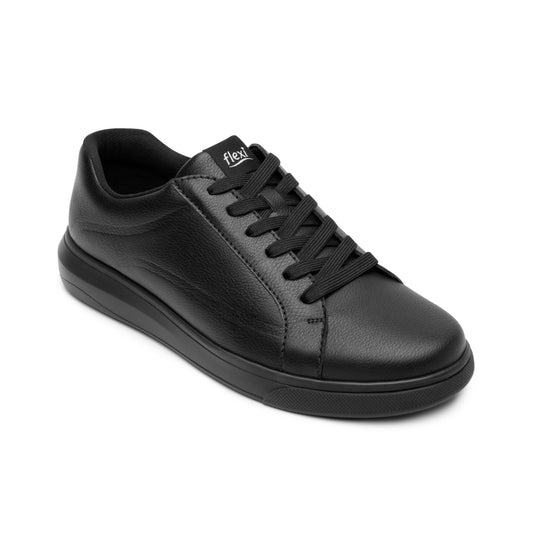 SPORT CABALLERO 415301 NEGRO FRASER