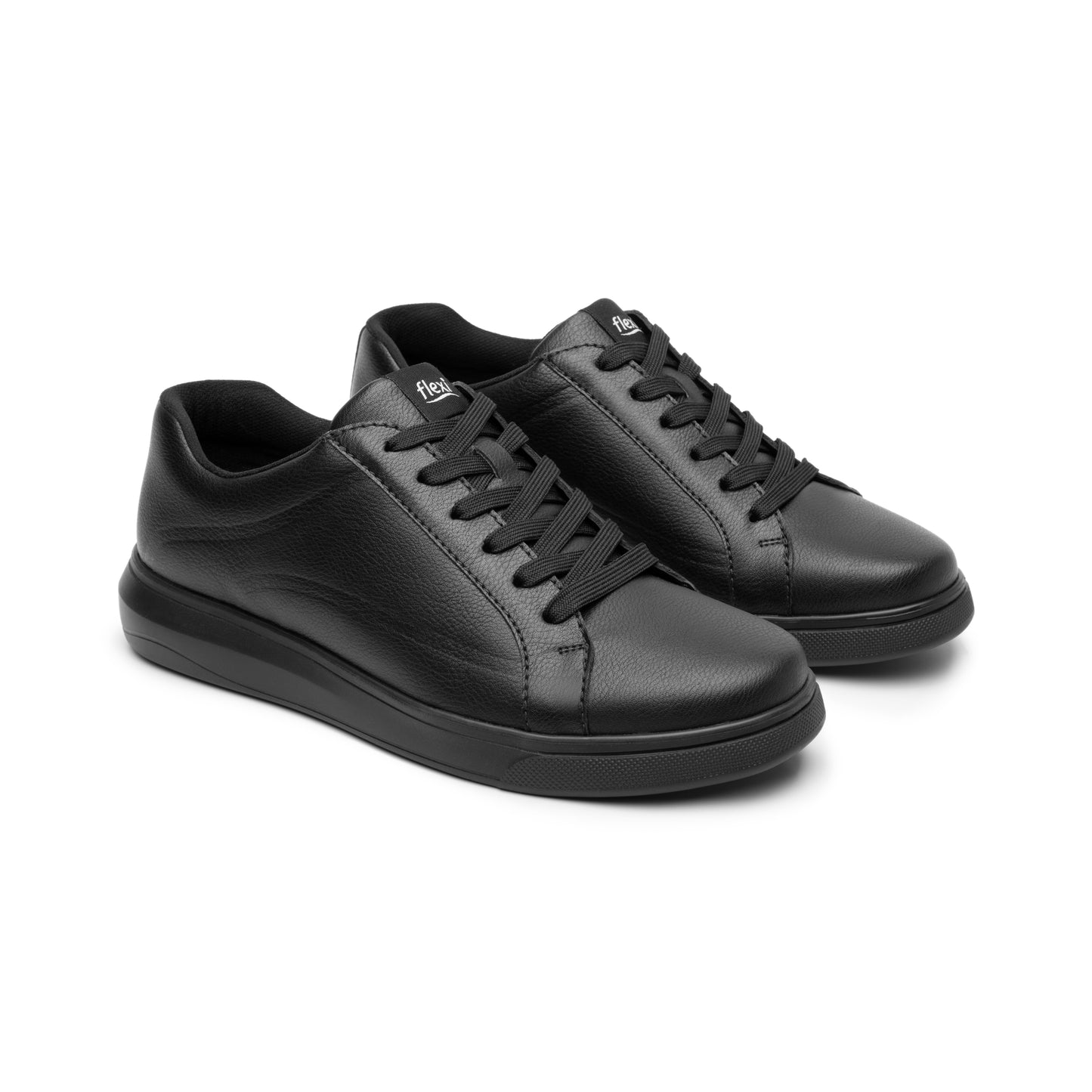 SPORT CABALLERO 415301 NEGRO FRASER