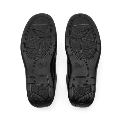 CONFORT CABALLERO 415901 NEGRO EMORY