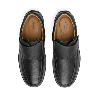 CONFORT CABALLERO 415901 NEGRO EMORY