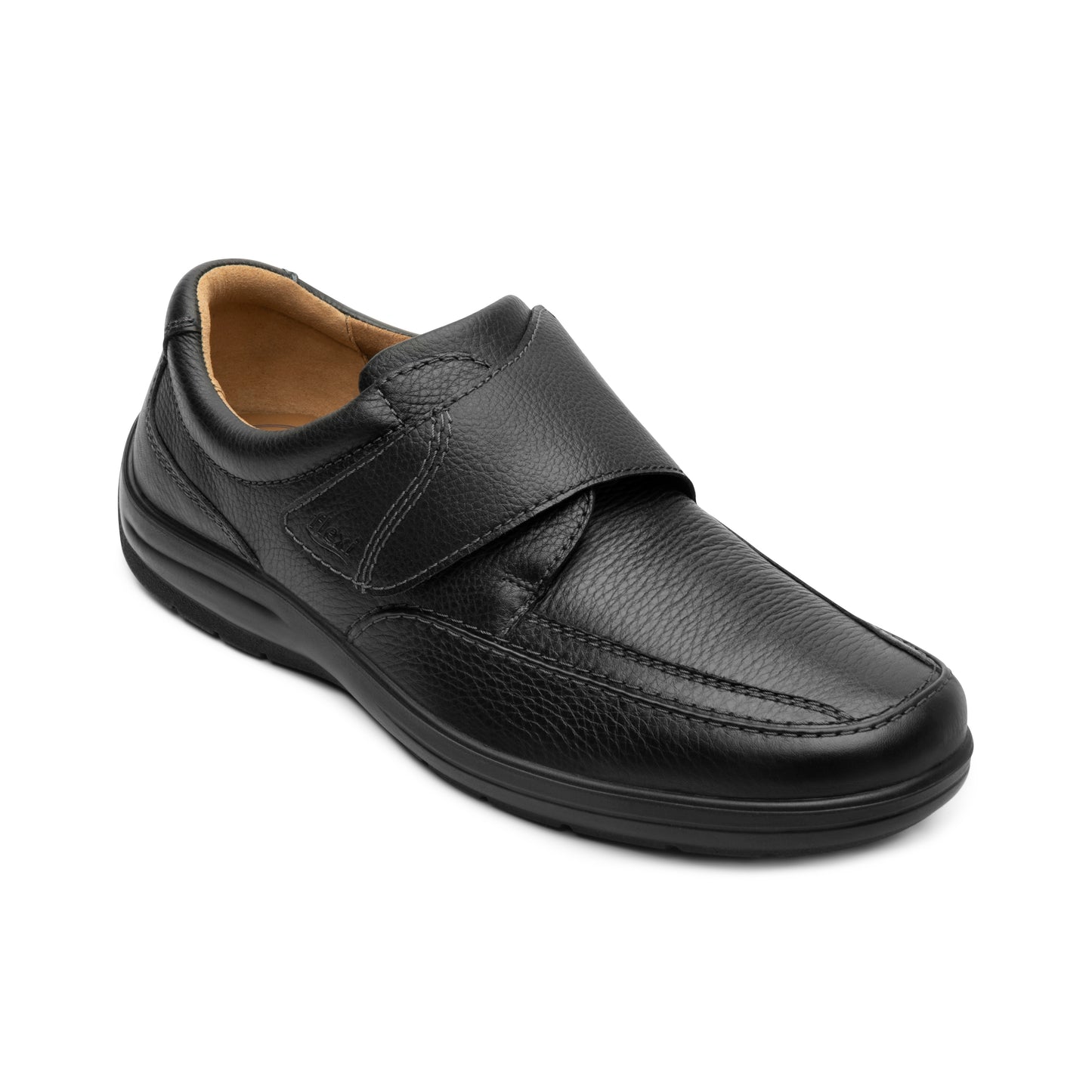 CONFORT CABALLERO 415901 NEGRO EMORY