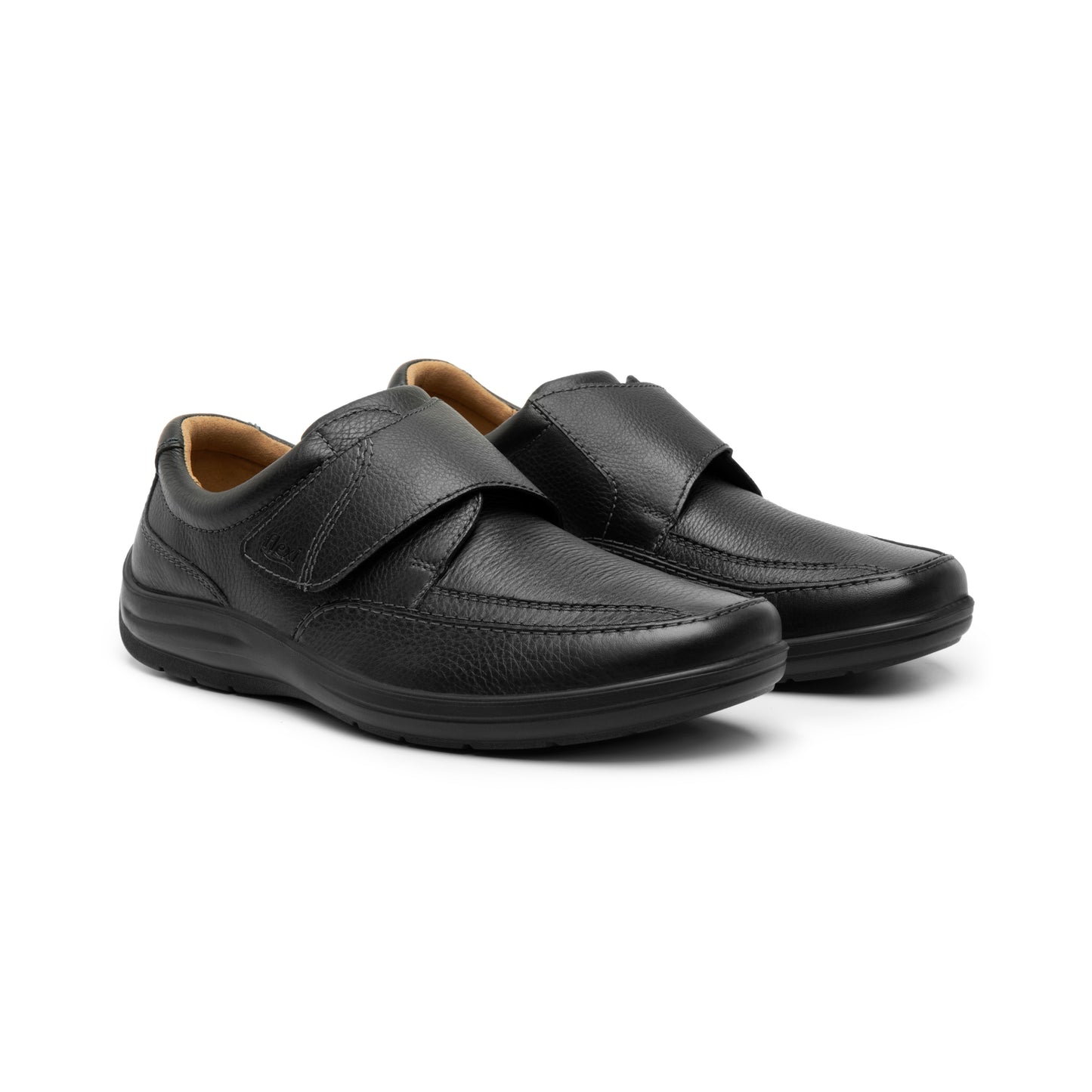 CONFORT CABALLERO 415901 NEGRO EMORY