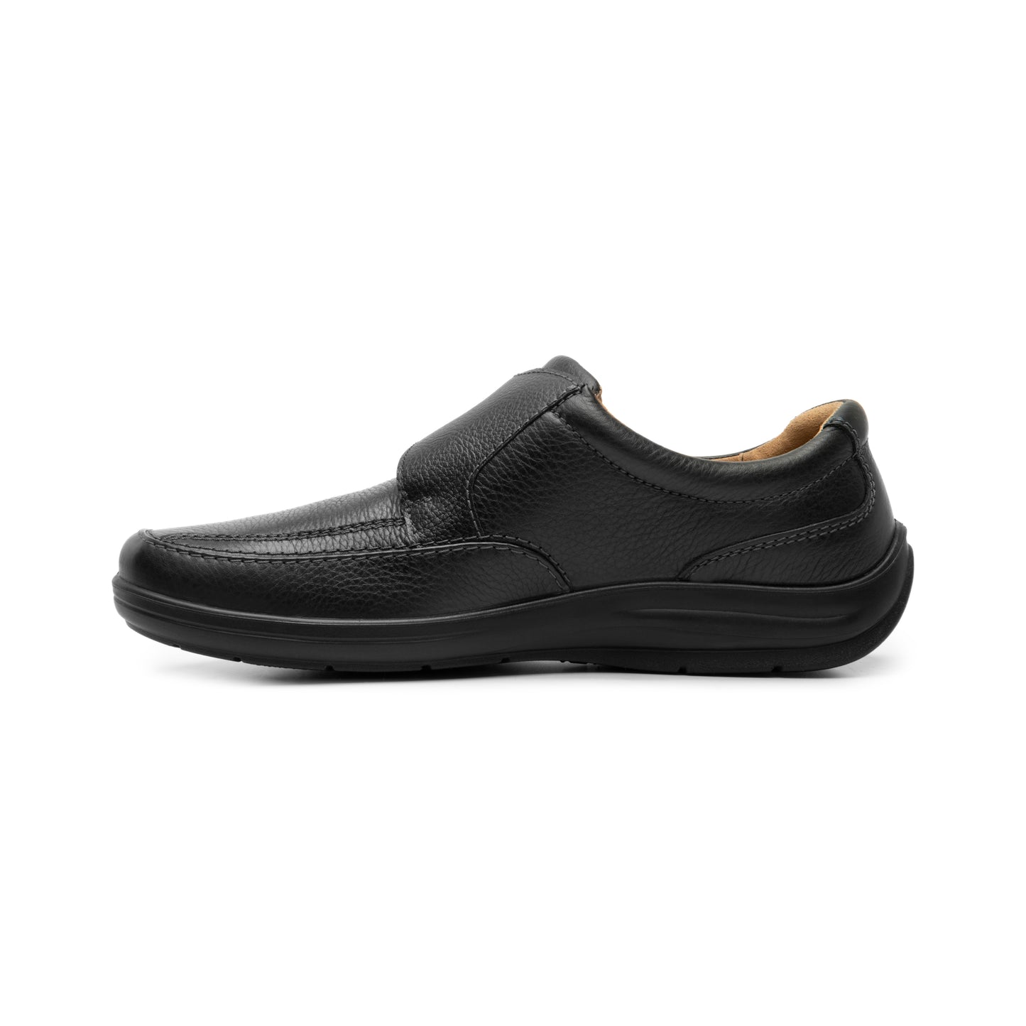 CONFORT CABALLERO 415901 NEGRO EMORY