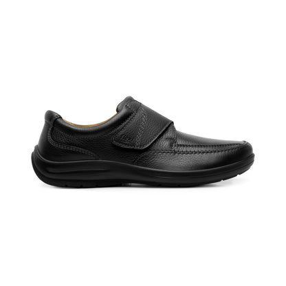 CONFORT CABALLERO 415901 NEGRO EMORY