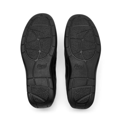 CONFORT CABALLERO 415902 NEGRO EMORY