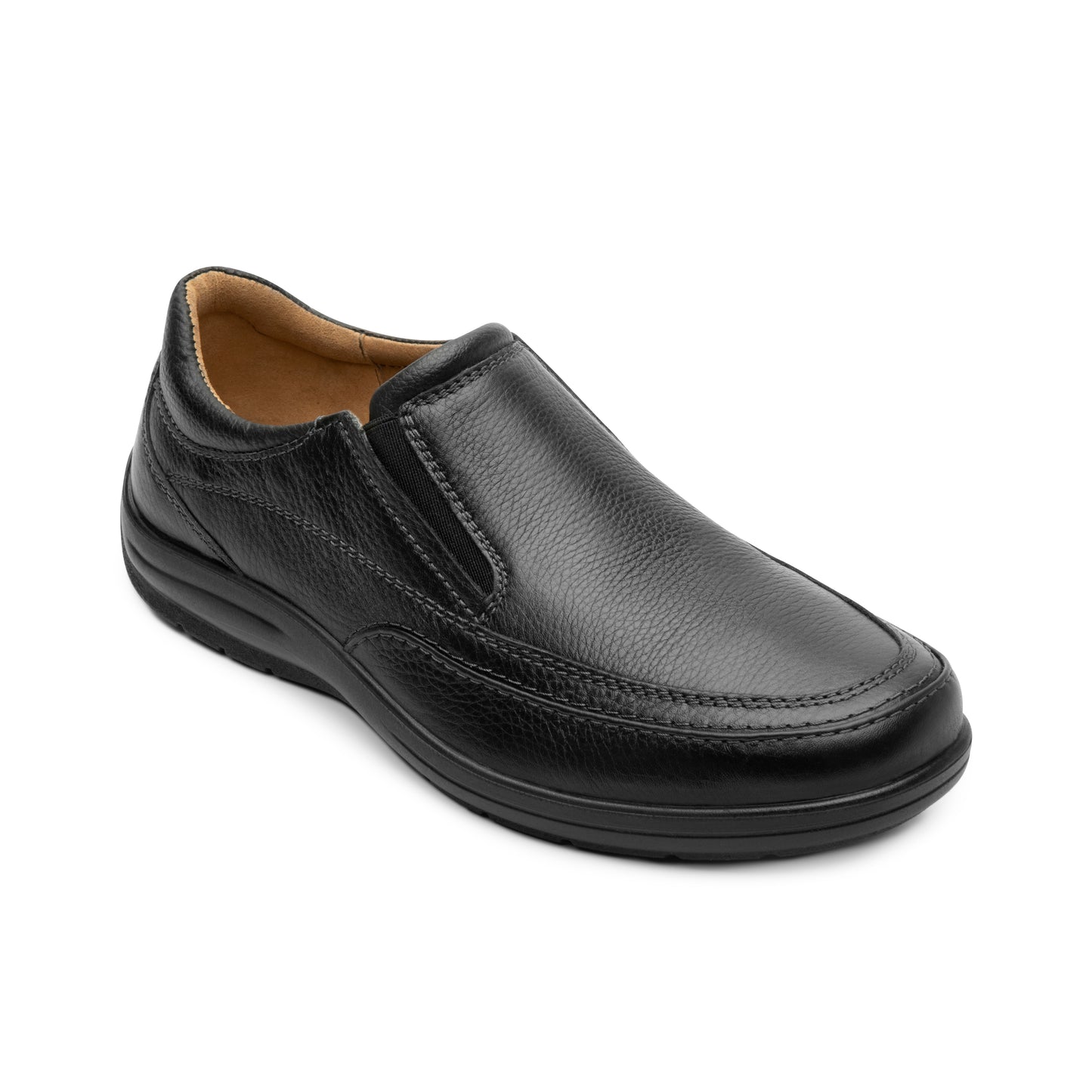 CONFORT CABALLERO 415902 NEGRO EMORY