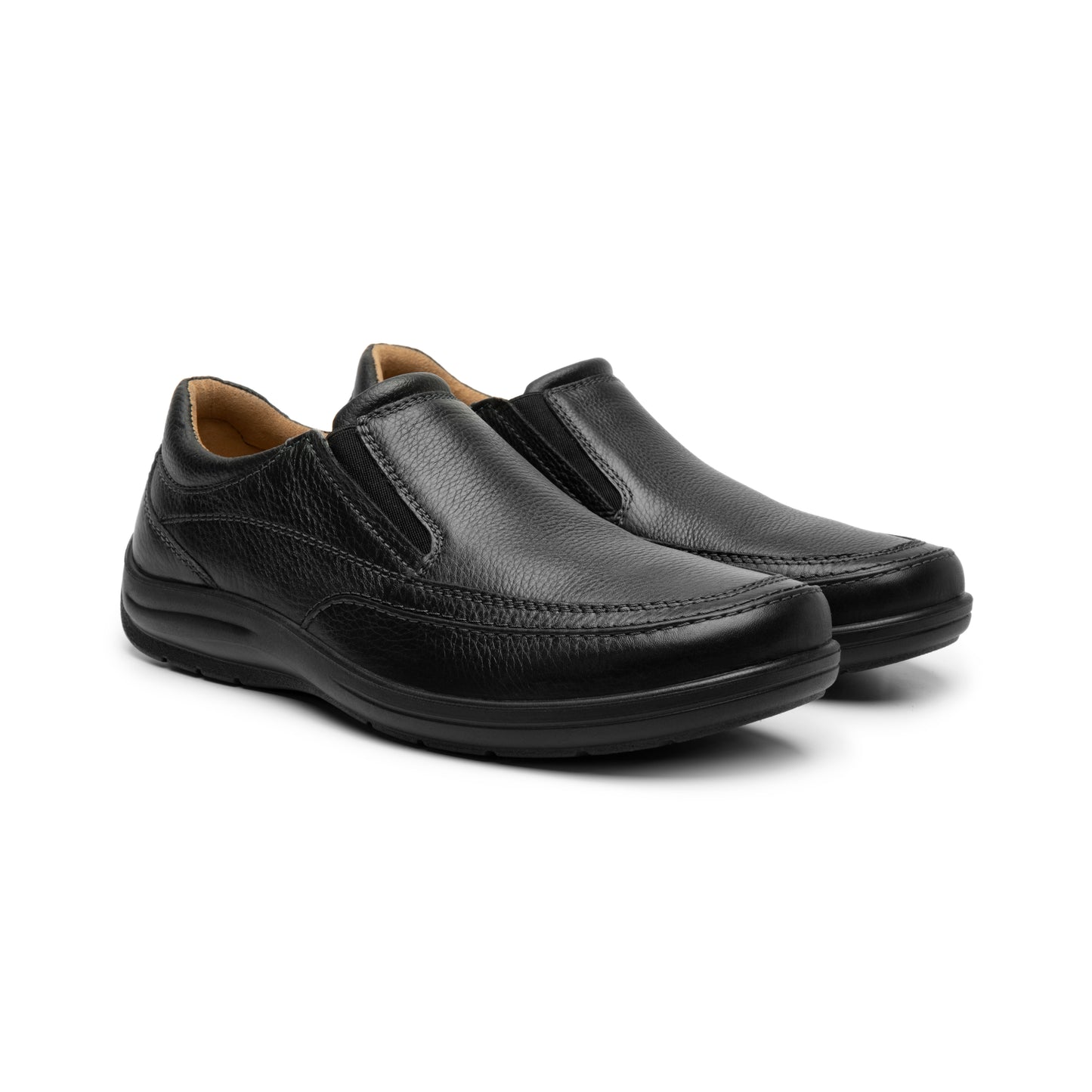 CONFORT CABALLERO 415902 NEGRO EMORY