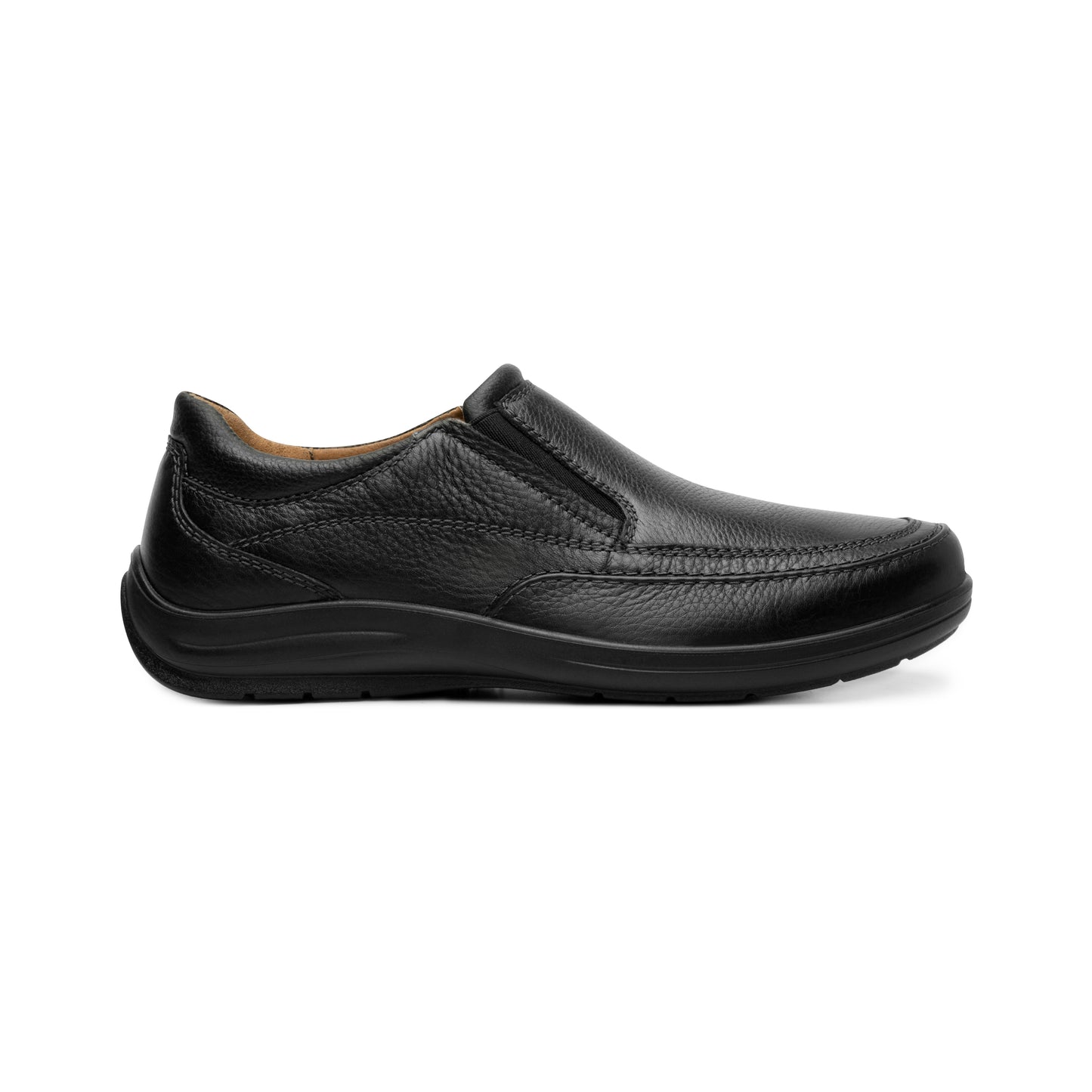 CONFORT CABALLERO 415902 NEGRO EMORY