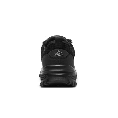 CHOCLO OUTDOOR PIEL 418101 NEGRO THOMPSON