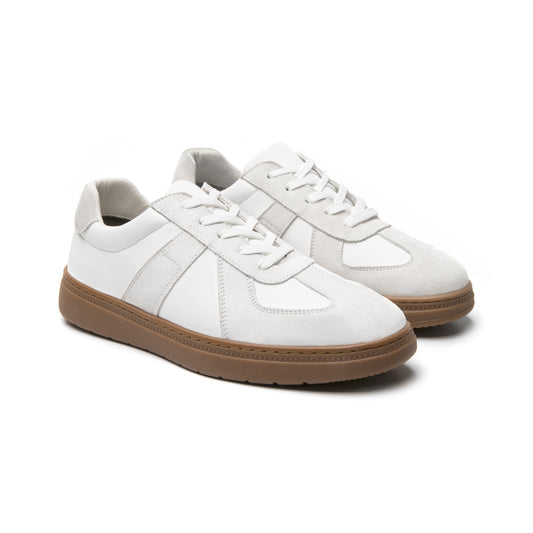 CHOCLO SPORT SINTETICO 418301 BLANCO APEK