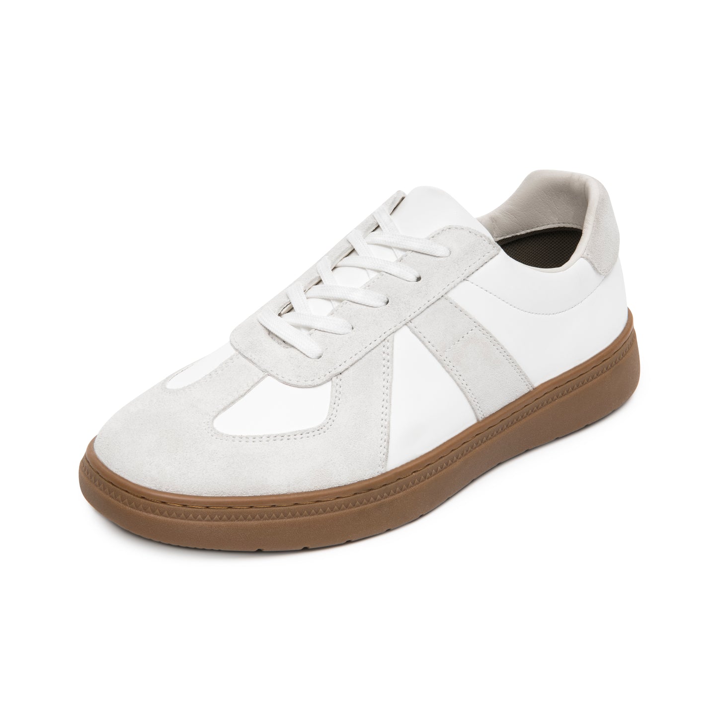 CHOCLO SPORT SINTETICO 418301 BLANCO APEK