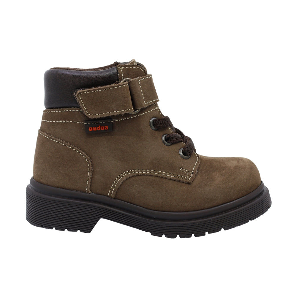 BOTA MARTIN 10 CAFÉ