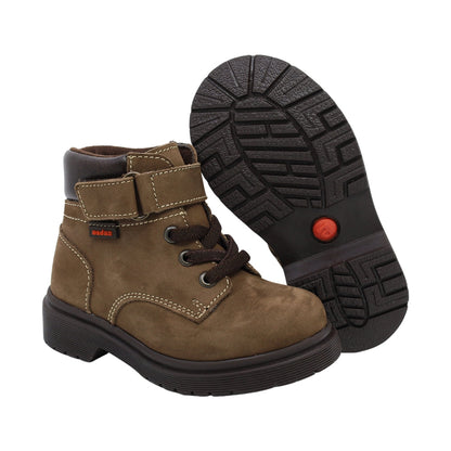 BOTA MARTIN 10 CAFÉ