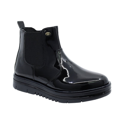 BOTA NORA 00 CHAROL NEGRO