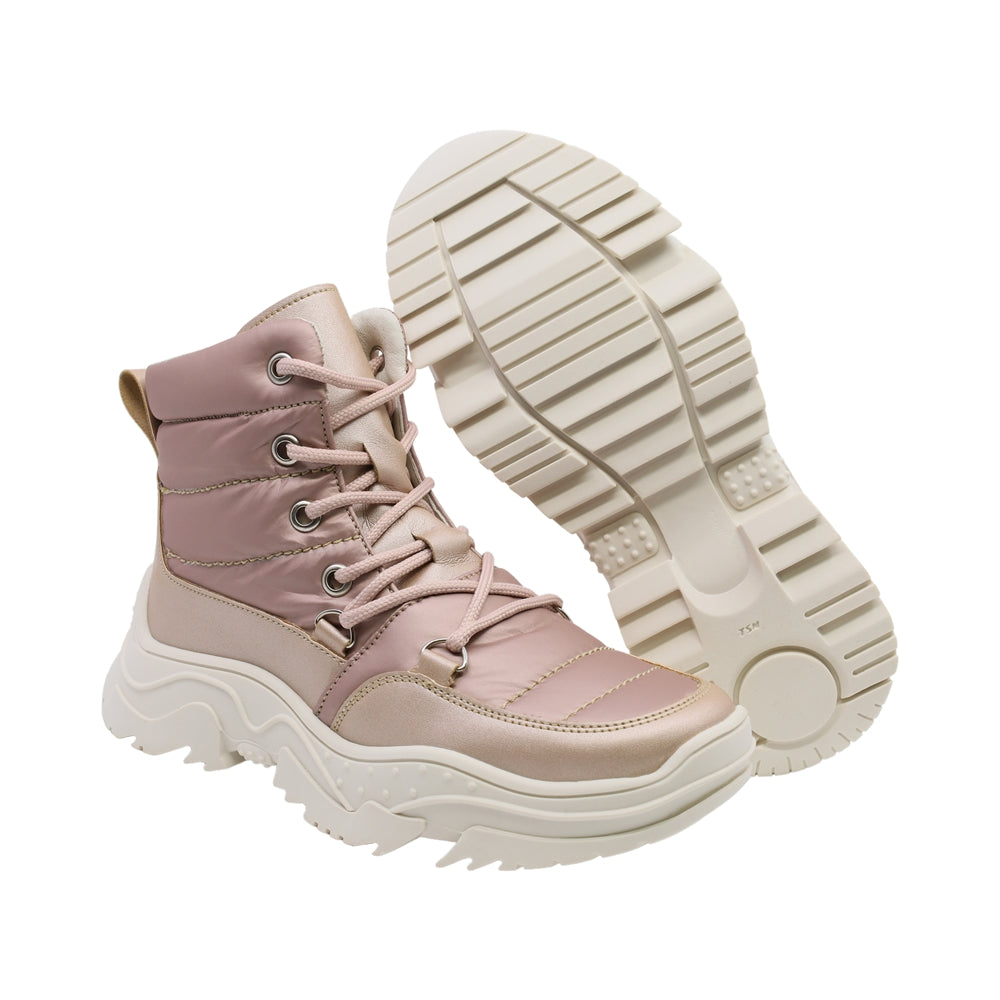 BOTA WINKO 00 ORO ROSADO