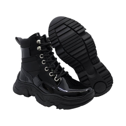 BOTA WINKO 02 CHAROL NEGRO