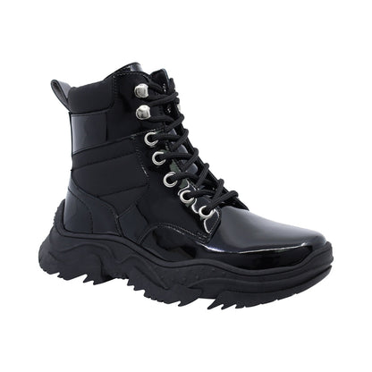 BOTA WINKO 02 CHAROL NEGRO