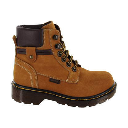 BOTA MARTIN 02 MIEL