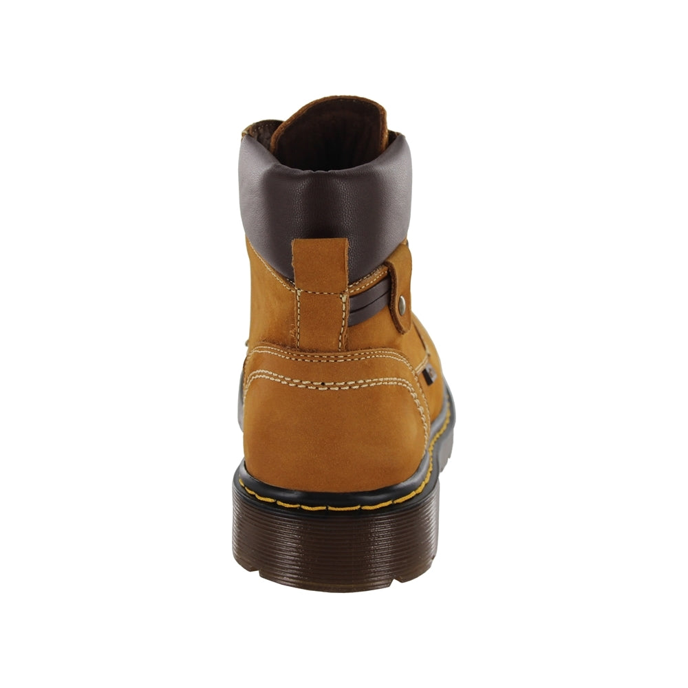 BOTA MARTIN 02 MIEL