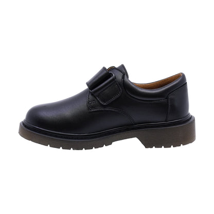 ZAPATO ESCOLAR NIÑO MARTIN 00 NEGRO