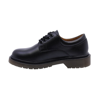 ZAPATO ESCOLAR NIÑO MARTIN 01 NEGRO