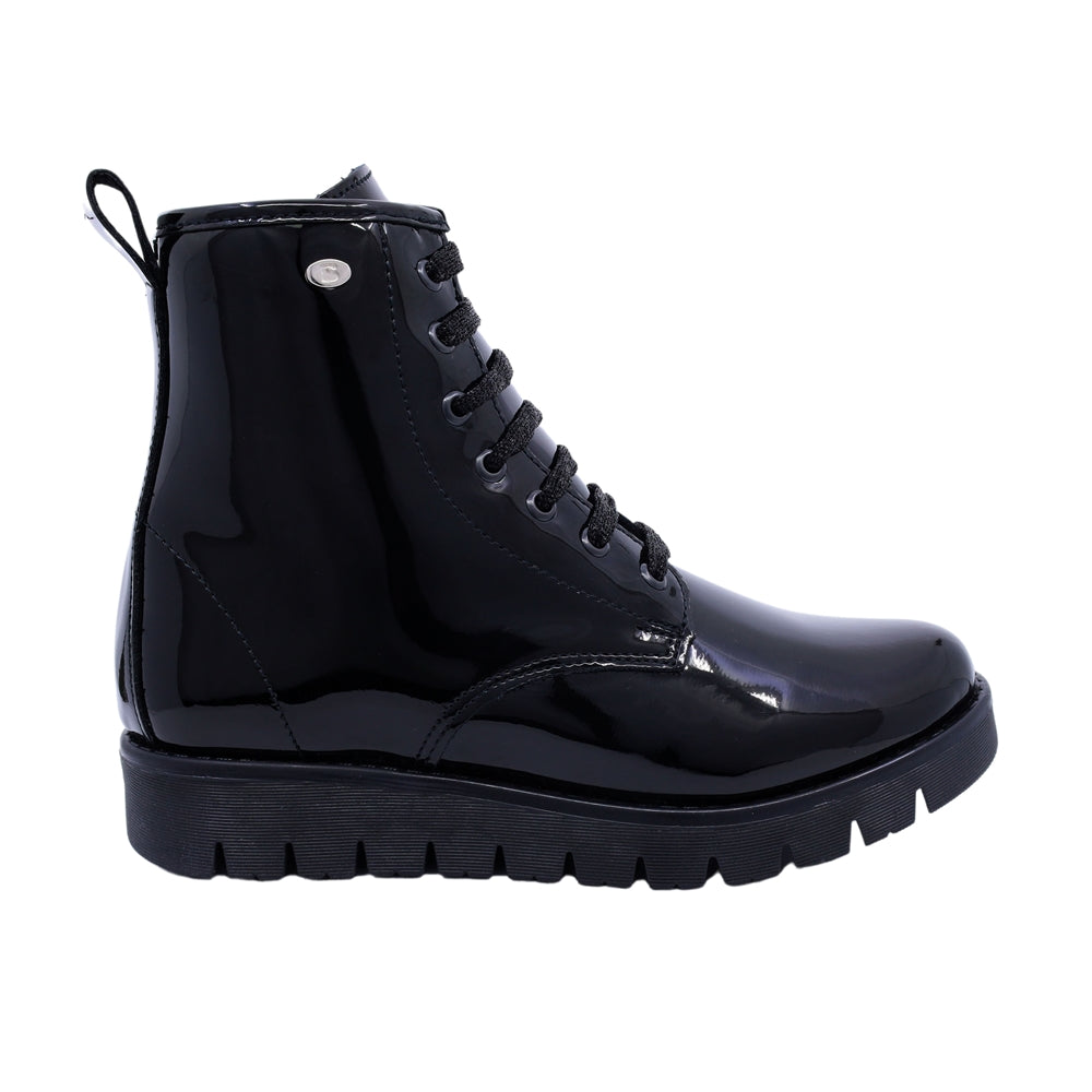 BOTA FLORENCE 00 NEGRO