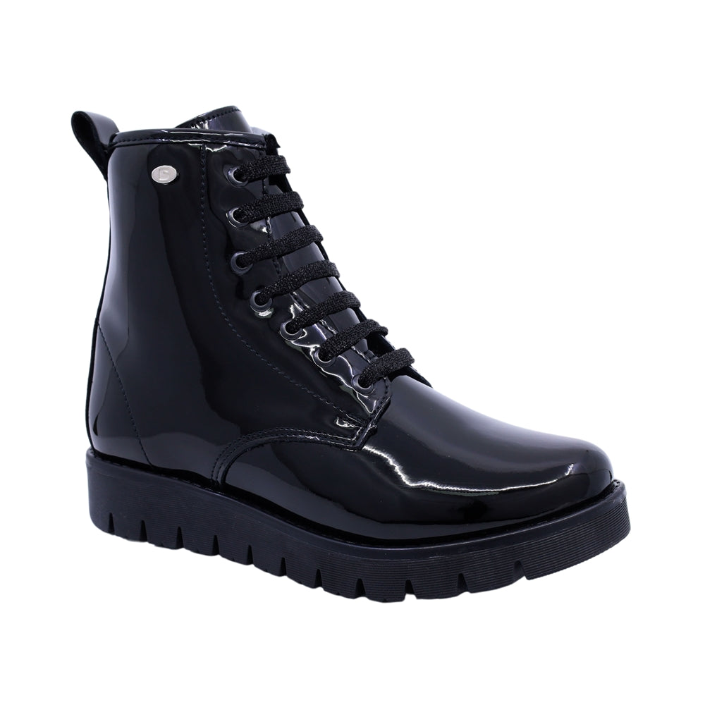 BOTA FLORENCE 00 NEGRO