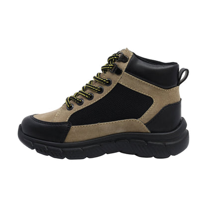 BOTA BALU 01 BEIGE