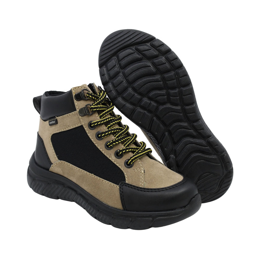 BOTA BALU 01 BEIGE