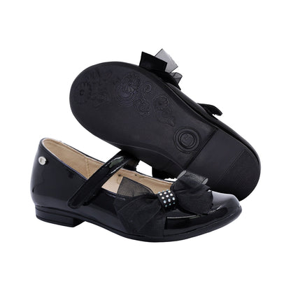 ZAPATILLA MIRANDA 13 NEGRO