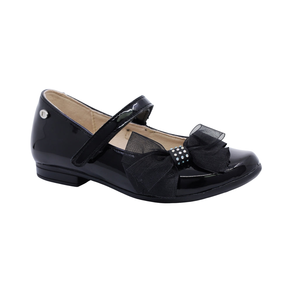 ZAPATILLA MIRANDA 13 NEGRO