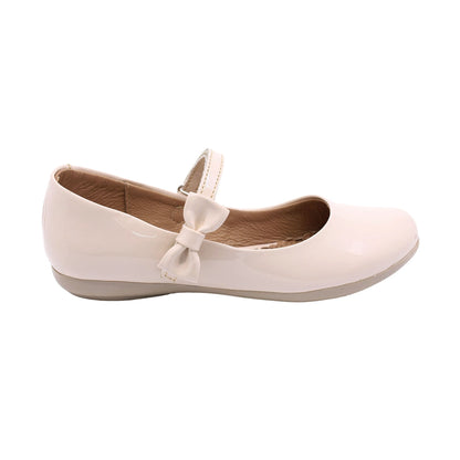 BALERINA XIMENA 03 BEIGE