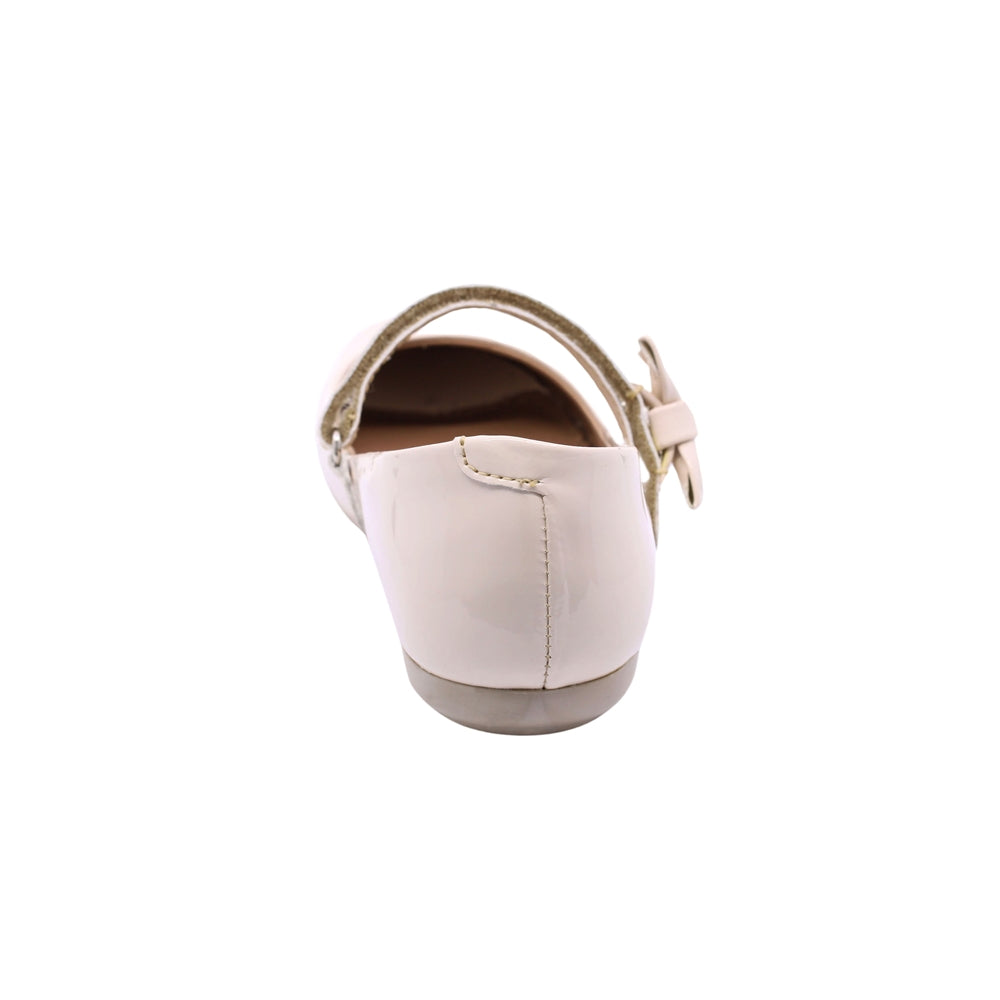 BALERINA XIMENA 03 BEIGE