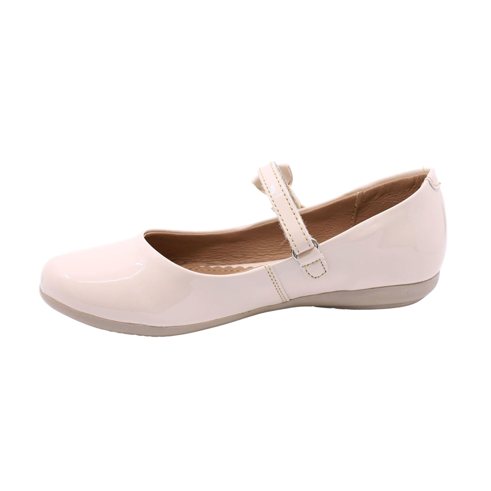 BALERINA XIMENA 03 BEIGE