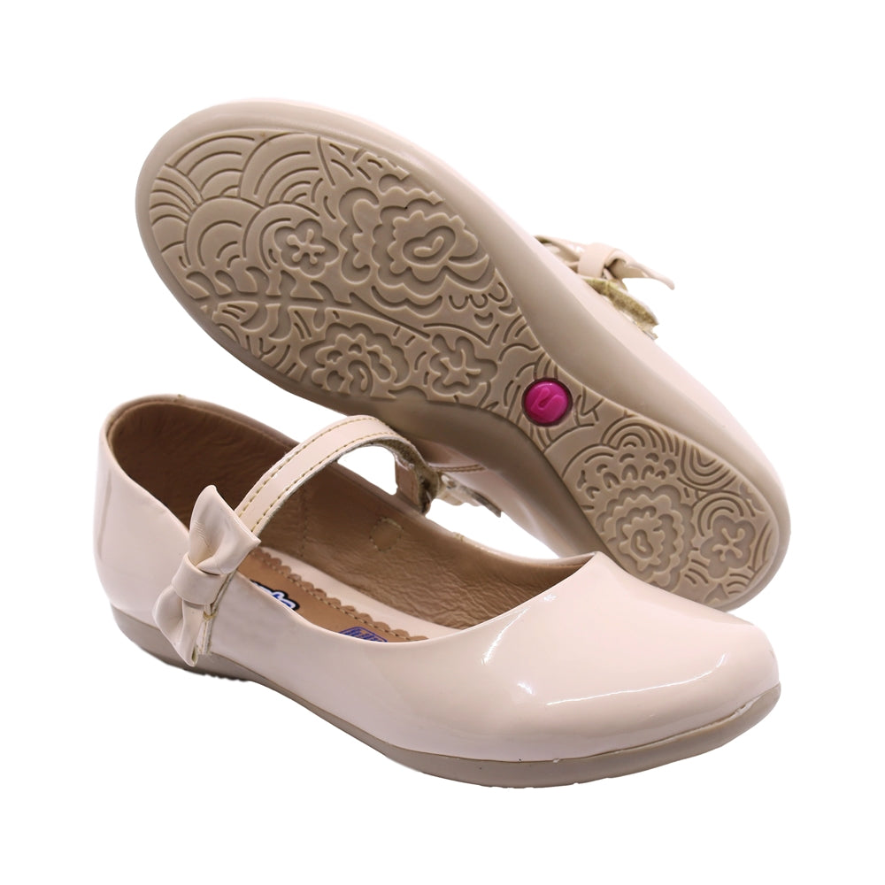 BALERINA XIMENA 03 BEIGE