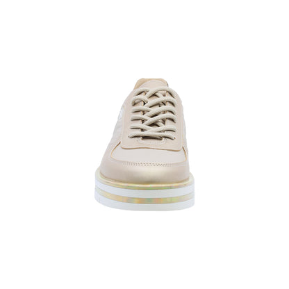 TENIS NORA 05 BEIGE