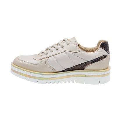 TENIS NORA 05 BEIGE