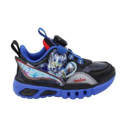 TENIS NIÑO TWIST AND POP ROBOT 00 AZUL