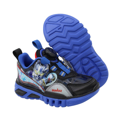 TENIS NIÑO TWIST AND POP ROBOT 00 AZUL