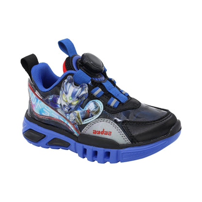 TENIS NIÑO TWIST AND POP ROBOT 00 AZUL