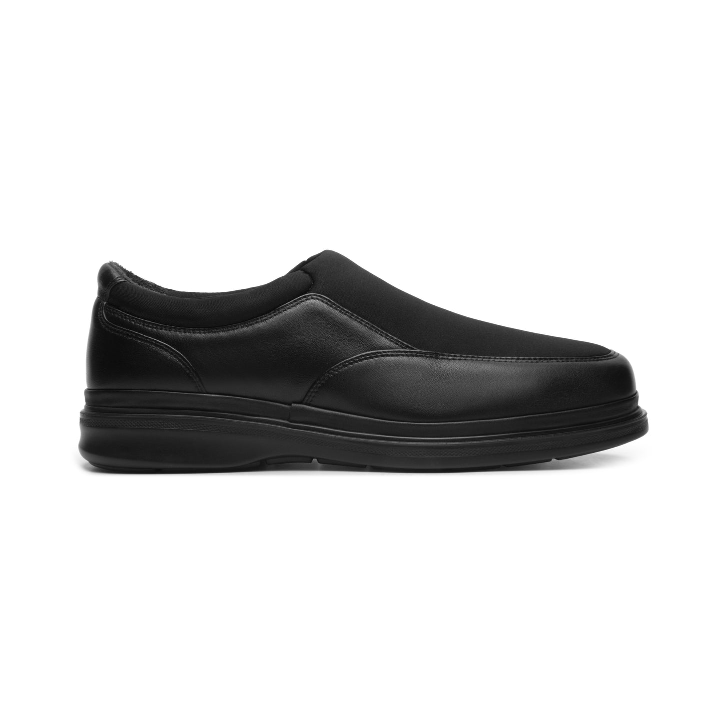 MOCAS√çN 700807 NEGRO