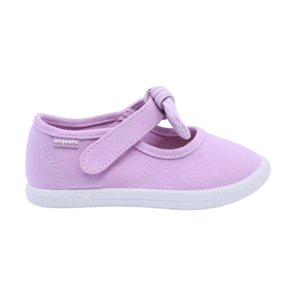 TENIS NINE 00 MORADO