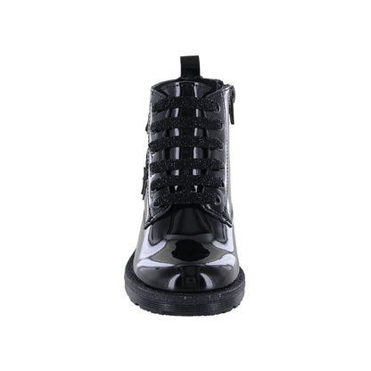 BOTA ELVIS 01 NEGRO