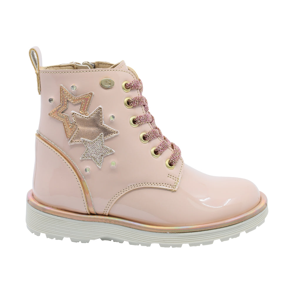 BOTA ELVIS 05 CHAROL BEIGE