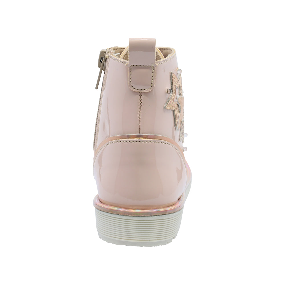 BOTA ELVIS 05 CHAROL BEIGE