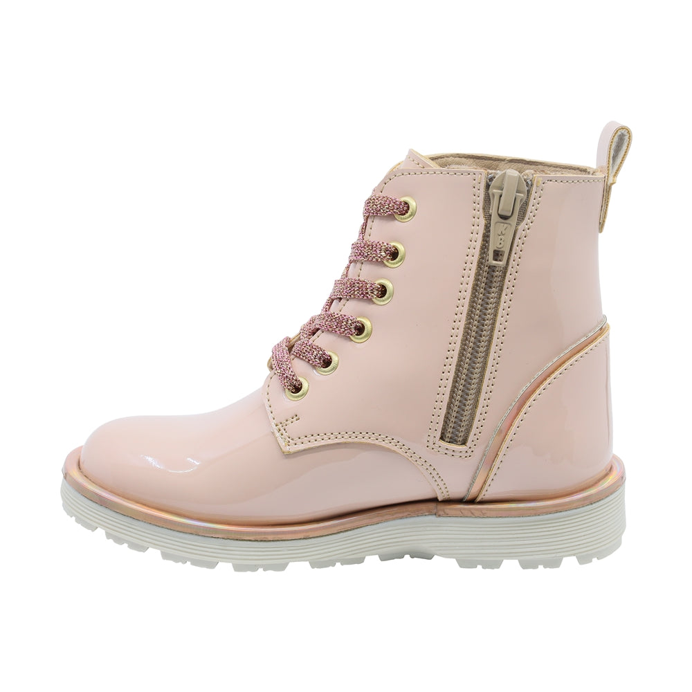 BOTA ELVIS 05 CHAROL BEIGE