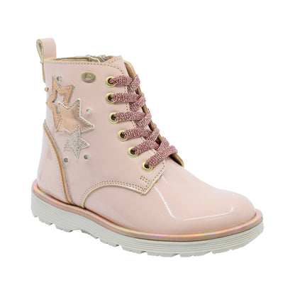 BOTA ELVIS 05 CHAROL BEIGE