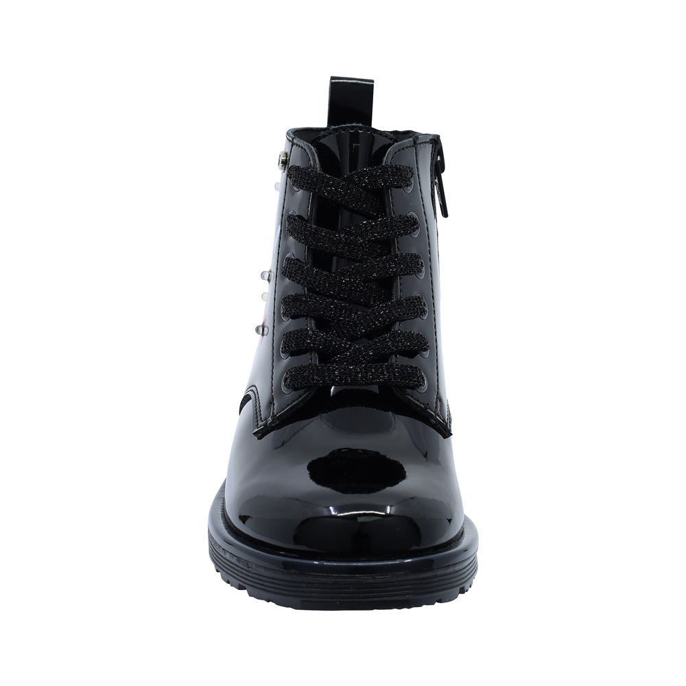 BOTA ELVIS 06 CHAROL NEGRO