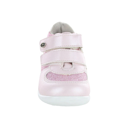 TENIS PANAL 00 ROSA